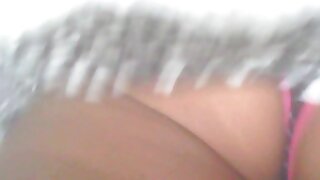 او به من گره خورده است توپ فیلم ماساژ عاشقانه و سپس آنها را با عذاب